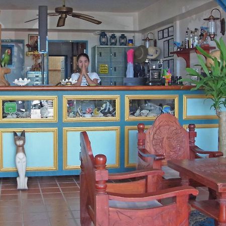 Niku Guesthouse パトン エクステリア 写真
