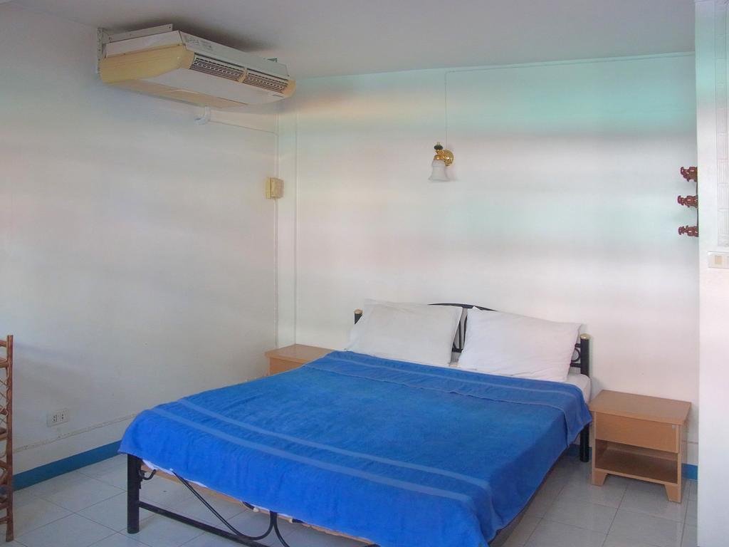 Niku Guesthouse パトン エクステリア 写真